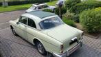 WEBASTO vouwdak voor Volvo Amazon of andere types Volvo., Auto-onderdelen, Oldtimer onderdelen, Ophalen of Verzenden, Achter