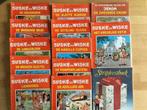 11 STRIPS SUSKE EN WISKE + 1 STRIPFEESTBOEK + 1 JEROM DE ZWE, Meerdere stripboeken, Ophalen of Verzenden, Zo goed als nieuw