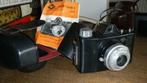 AGFA Click I - fotoapparaat, Audio, Tv en Foto, Ophalen, Gebruikt, Compact, Overige Merken