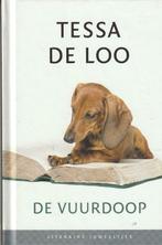 De vuurdoop Tessa de Loo, Boeken, Nieuw, Tessa de Loo, Ophalen of Verzenden, Nederland