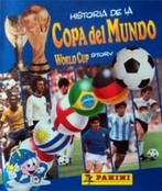 World Cup Story - Panini stickers à échanger/vendre, Enlèvement ou Envoi, Neuf