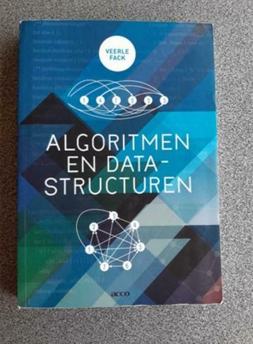 Algoritmen en datastructuren
