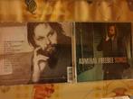 admiral freebee - songs, Cd's en Dvd's, Singer-songwriter, Ophalen of Verzenden