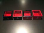 Set van 4 stuks Japanse "Masu Sake Longevity Cups", Ophalen, Nieuw, Overige typen