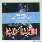 Iced Earth ‎– Night Of The Stormrider, Cd's en Dvd's, Ophalen of Verzenden