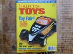 Ancien MAGAZINE Jouets COLLECTING TOYS USA June 1997 GB, Hobby & Loisirs créatifs, Comme neuf, Enlèvement ou Envoi, COLLECTING TOYS