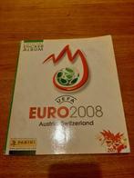 Panini album Euro 2008 compleet, Verzamelen, Ophalen of Verzenden, Zo goed als nieuw