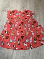 Zomerkleedje Someone maat 80, Enlèvement ou Envoi, Comme neuf, Fille, Robe ou Jupe