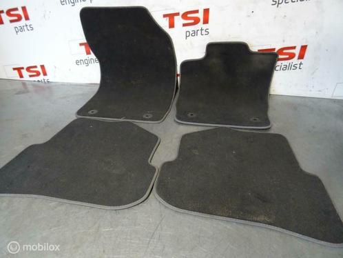 SET Vloermatten ​8X0864450​ Audi A1 8X ('10-'18), Auto-onderdelen, Interieur en Bekleding, Gebruikt, Ophalen of Verzenden