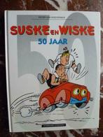 Boeken: Suske en Wiske 50 jaar ; Suske en Wiske Idolenboek, Ophalen of Verzenden