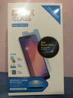 Anti casse /Dôme glass verre trompé samsung Apple Huawei
