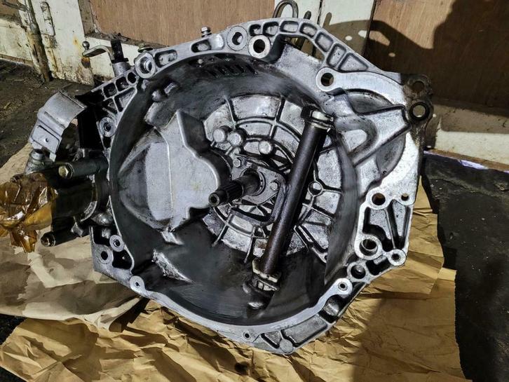 5 versnellingsbak voor Peugeot Citroën 1.9 D 1.9 TD BE3, Auto-onderdelen, Transmissie en Toebehoren, Citroën, Fiat, Peugeot, Ophalen