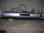 DVD-recorder Targa DRH-5600x, Audio, Tv en Foto, Dvd-recorder, Gebruikt, Ophalen of Verzenden, Met harddisk