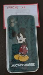 Hoesje iPhone 11 - Disney Mickey Mouse, Nieuw, Ophalen of Verzenden, IPhone 11