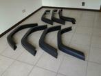 Extensions d'ailes JEEP WRANGLER "TJ et YJ", Neuf, Jeep