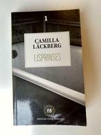Ijsprinses - Camilla Läckberg, Livres, Policiers, Utilisé, Camilla Läckberg, Enlèvement ou Envoi