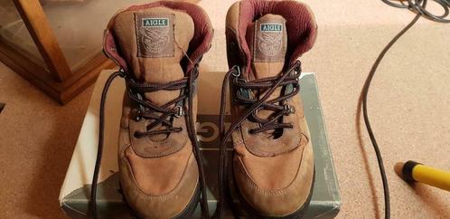 bergschoenen maat 38 in goede staat, Sport en Fitness, Bergsport en Wandelen, Gebruikt, Schoenen, Ophalen