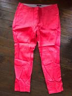 Fluo roze pantalon, Ophalen of Verzenden, Maat 38/40 (M), Roze