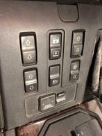 Raambedienings paneel range rover p38, Ophalen of Verzenden, Gebruikt, Land Rover