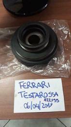 Poulie de vilebrequin pour Ferrari Testarossa, Autos : Pièces & Accessoires, Utilisé, Ferrari, Enlèvement ou Envoi