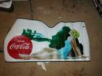 Coca Cola zonnescherm, Comme neuf, Envoi