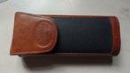 brillen etui/koker Lacoste, Ophalen, Gebruikt