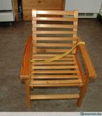 petite chaise enfant en bois, Enfants & Bébés, Chambre d'enfant | Chambres d'enfant complètes, Utilisé