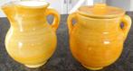 Pot à lait et sucrier, Ophalen, Zo goed als nieuw