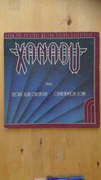 LP Xanadu ELO & Olivia Newton John, Cd's en Dvd's, Vinyl | Filmmuziek en Soundtracks, Ophalen of Verzenden