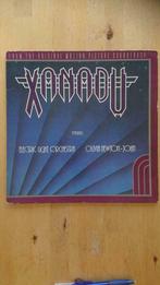 LP Xanadu ELO & Olivia Newton John, Ophalen of Verzenden