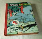 Spirou 63, Gelezen, Ophalen of Verzenden