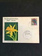 Bundesgartenschau 1965 Essen, Duitsland, Ophalen of Verzenden