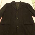Manteau homme en laine gris foncé Canda taille 60, Vêtements | Hommes, Porté, Canda, Autres tailles, Enlèvement ou Envoi
