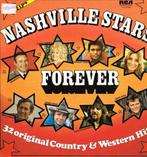 lp    /     Nashville Stars Forever, Autres formats, Enlèvement ou Envoi