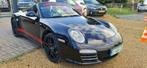 Porsche 997 Cabrio STAR DU FILM LE SALUT DE TAMARA 10/2022, Auto's, Te koop, Bedrijf, Benzine, Sportpakket