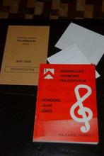 Koninklijke harmonie poldergalm  Dudzele, Ophalen of Verzenden, Gelezen
