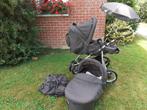 COMBI  LANDAU /POUSSETTE PÉRICLÈS, Enfants & Bébés, Poussettes & Combinaisons, Enlèvement, Comme neuf