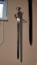 Épée Katzbalger de Kingston Arms, Enlèvement