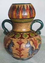 montopoli arno italy vase, Antiquités & Art, Enlèvement ou Envoi