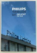 Philips Terneuzen uitgelicht 1961 - 2016, Boeken, Ophalen of Verzenden