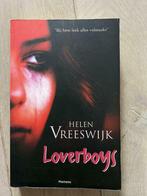 Boek Loverboys van Helen Vreeswijk, Boeken, Gelezen, Ophalen of Verzenden, Vreeswijk