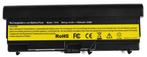 Lenovo 7800 MaH-laptopbatterij, Ophalen of Verzenden, Nieuw