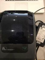 Imprimante zébra GK420t, Informatique & Logiciels, Enlèvement ou Envoi, Utilisé