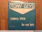 single tony geys, Cd's en Dvd's, Vinyl | Nederlandstalig