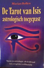 Tarot van isis astrologisch toegepast, Boeken, Ophalen, Astrologie