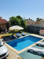 leuke villa onder de spaanse zon, Vakantie, Vakantiehuizen | Spanje, 3 slaapkamers, Overige, 6 personen, Aan zee