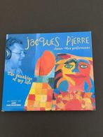 CD van Jacques Pierre