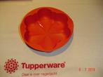 Tupperware Multiflex Flower NIEUW, Rouge, Enlèvement ou Envoi, Neuf