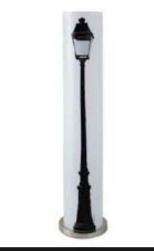 lampe de décoration sur pied - Ariane, Maison & Meubles, Lampes | Lampadaires, Neuf, 100 à 150 cm, Synthétique, Enlèvement