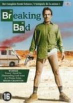 Breaking Bad - Seizoen 1 - DVD, Vanaf 12 jaar, Ophalen of Verzenden, Thriller